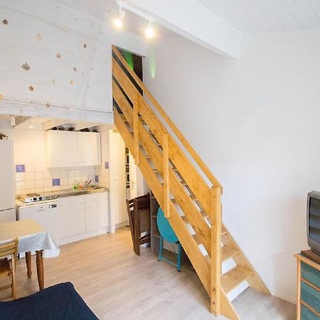 A Deux Pas Du Courant Apartman Mimizan-Plage Kültér fotó