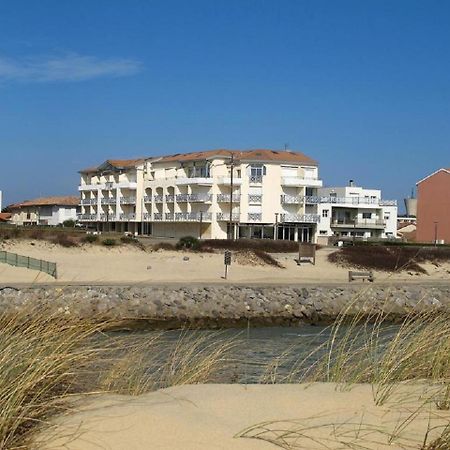 A Deux Pas Du Courant Apartman Mimizan-Plage Kültér fotó
