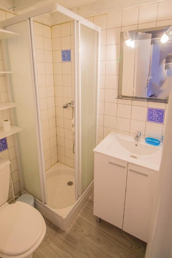 A Deux Pas Du Courant Apartman Mimizan-Plage Kültér fotó