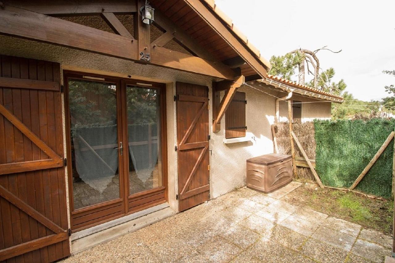 A Deux Pas Du Courant Apartman Mimizan-Plage Kültér fotó